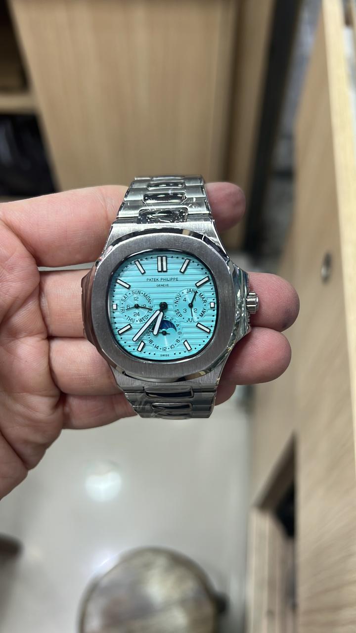 Patek Philippe